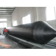 Marine Ship Launching Lifting Rubber Ship Airbag